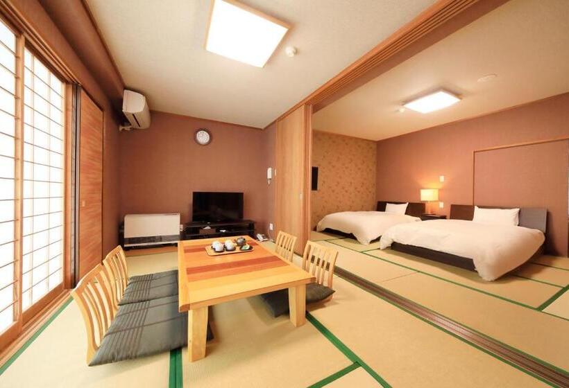 Hotel Yutorelo An Annex