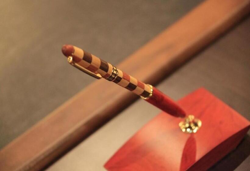 Hotel Yutorelo An Annex