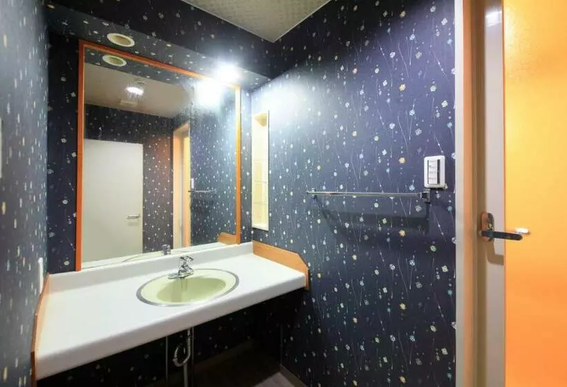Hotelli Yutorelo An Annex