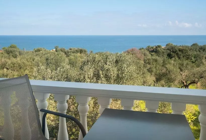 هتل Zakynthos