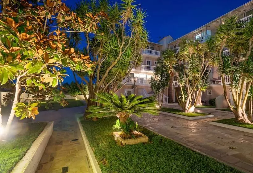 هتل Zakynthos