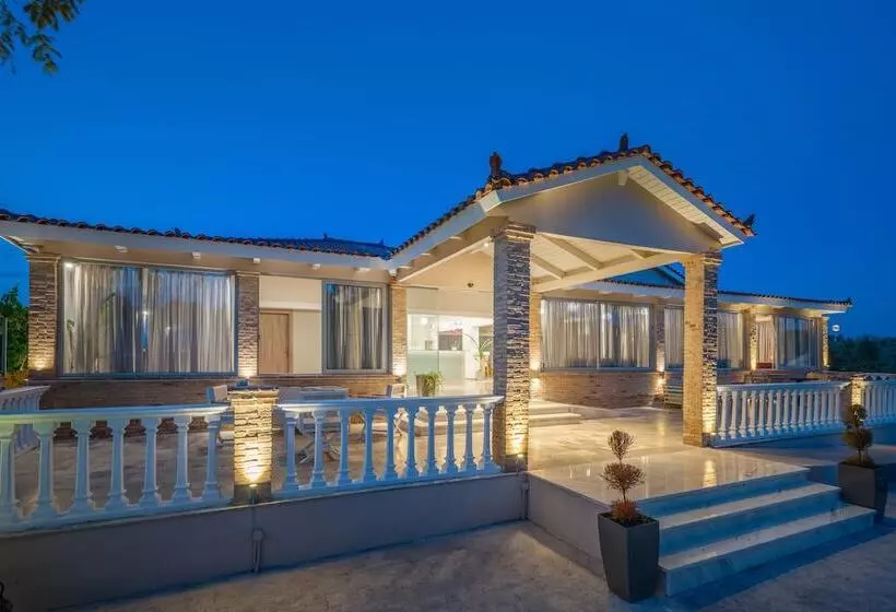 هتل Zakynthos