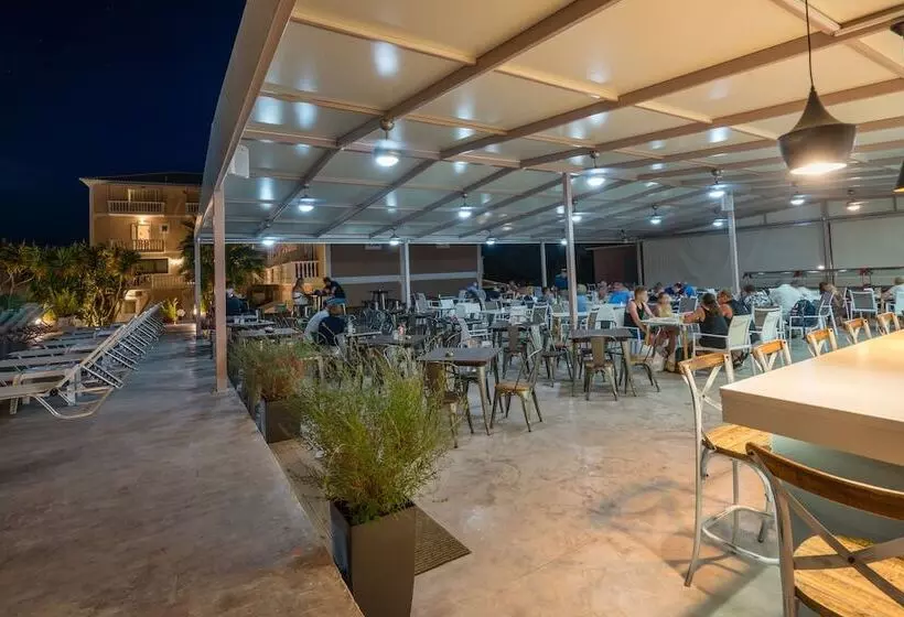 هتل Zakynthos