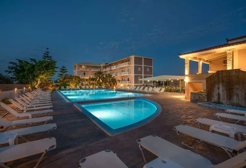 هتل Zakynthos