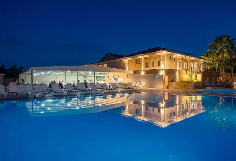 هتل Zakynthos