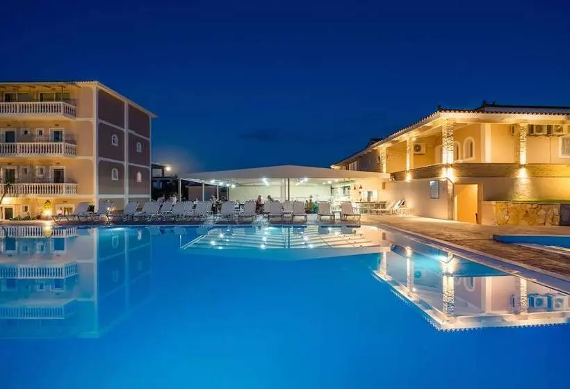 هتل Zakynthos