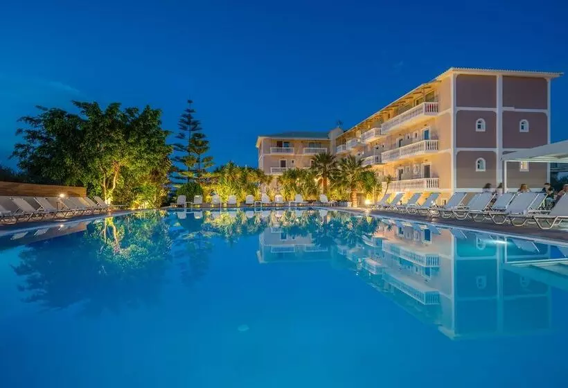هتل Zakynthos