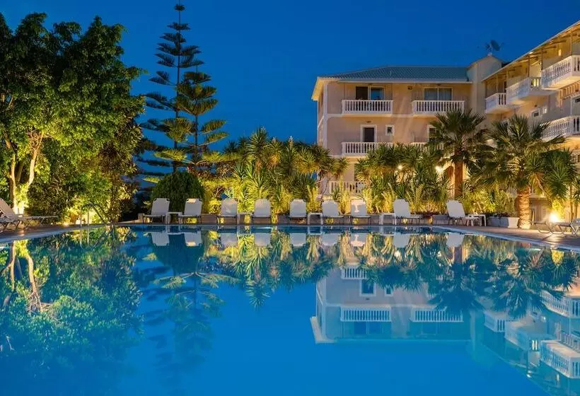 هتل Zakynthos