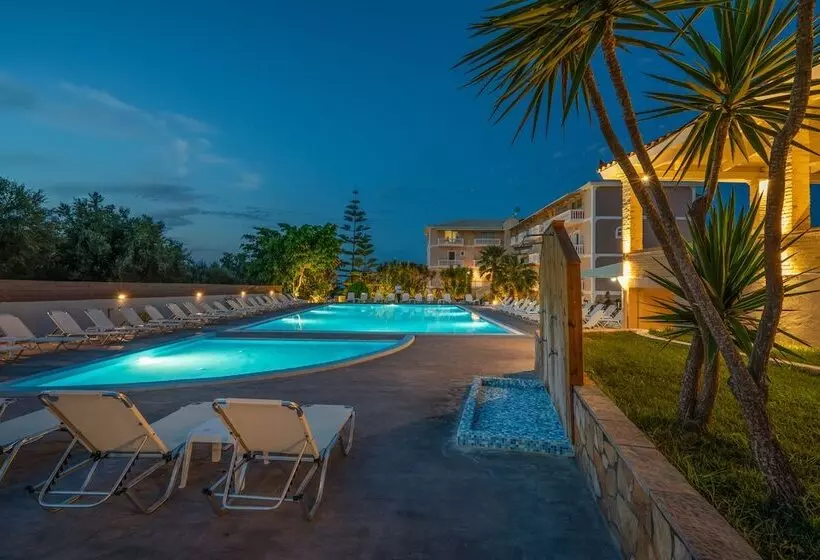 هتل Zakynthos