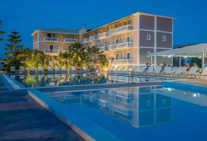 هتل Zakynthos
