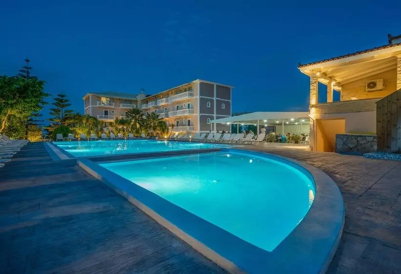 هتل Zakynthos