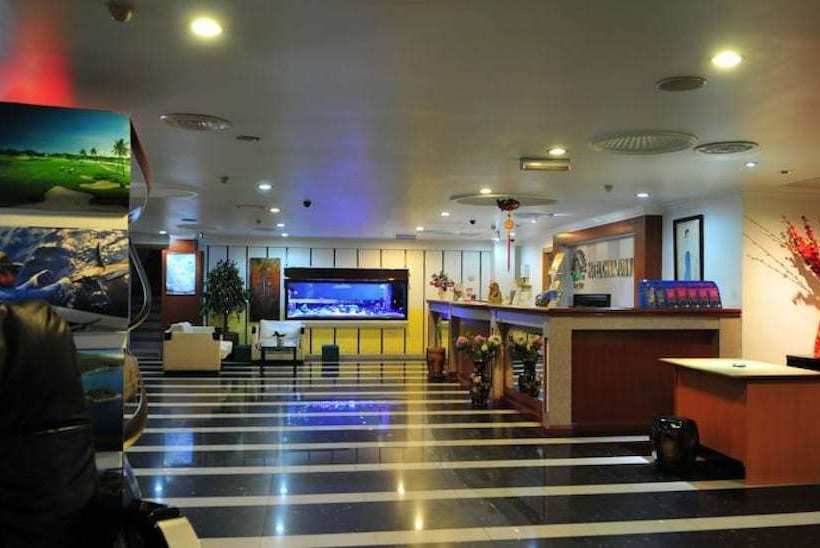 酒店 Zen Rooms Basic Jalan Petaling