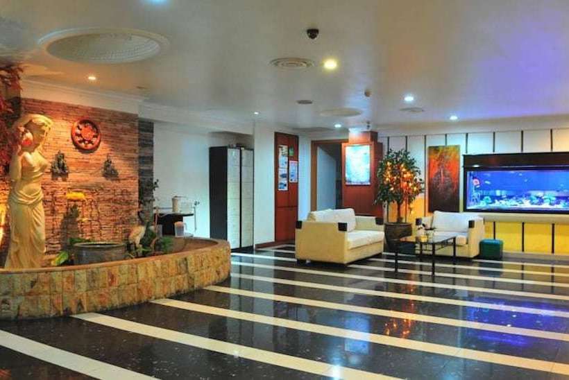 酒店 Zen Rooms Basic Jalan Petaling