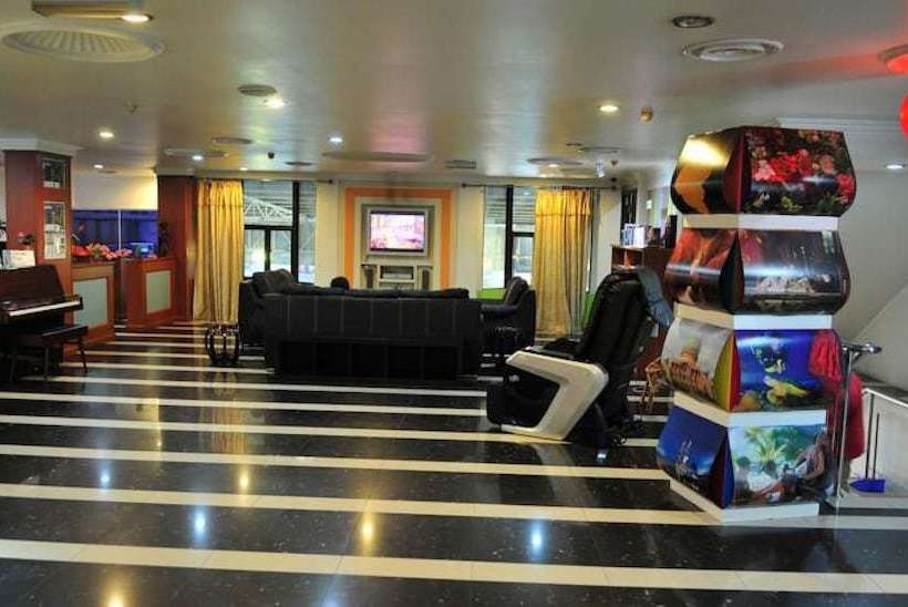 酒店 Zen Rooms Basic Jalan Petaling