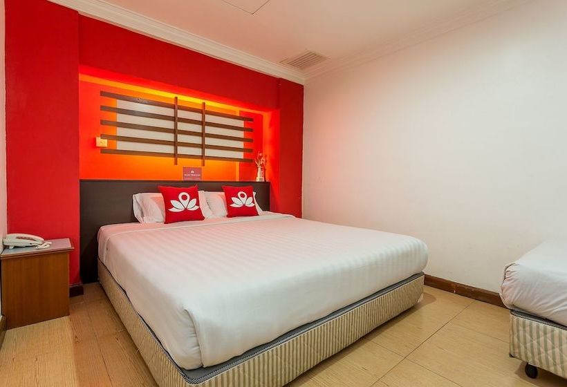 酒店 Zen Rooms Basic Jalan Petaling
