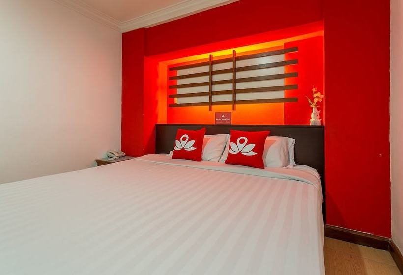 酒店 Zen Rooms Basic Jalan Petaling