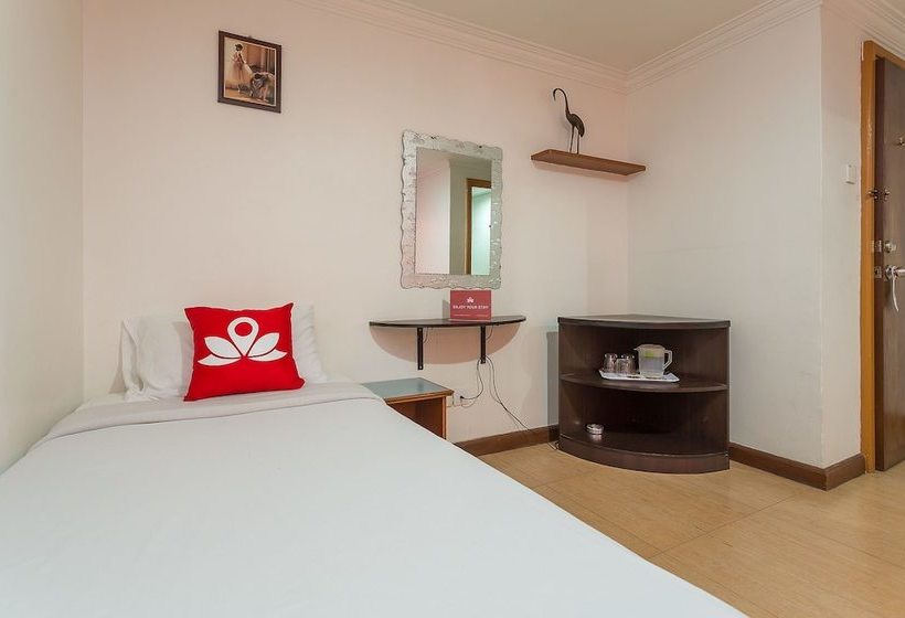 酒店 Zen Rooms Basic Jalan Petaling