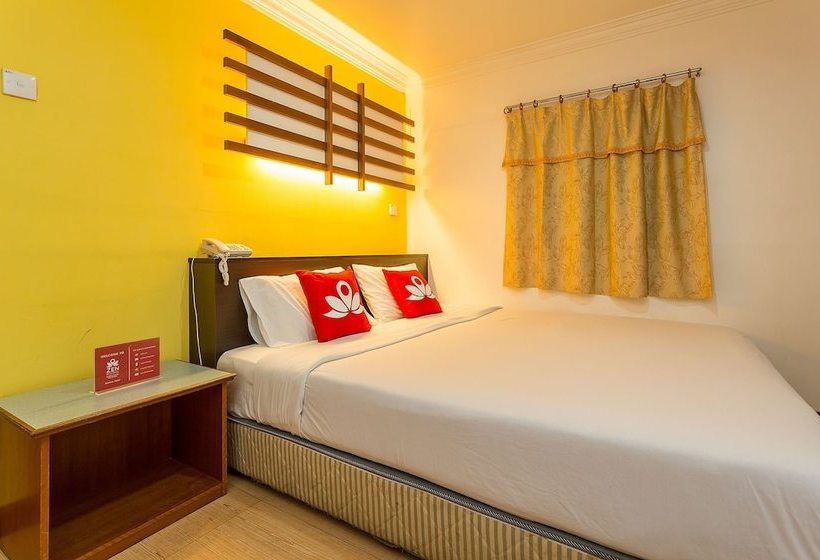 酒店 Zen Rooms Basic Jalan Petaling
