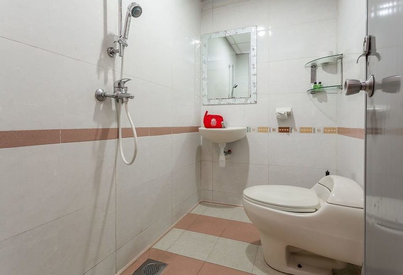 酒店 Zen Rooms Basic Jalan Petaling