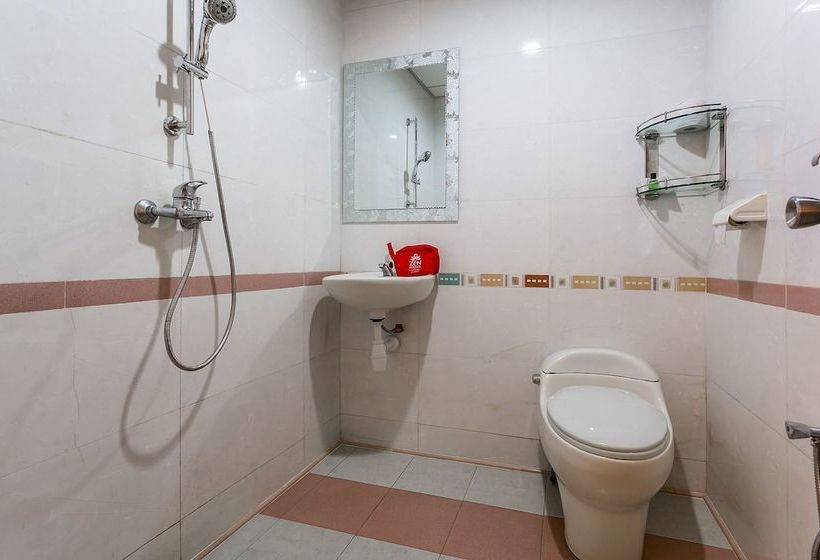 酒店 Zen Rooms Basic Jalan Petaling