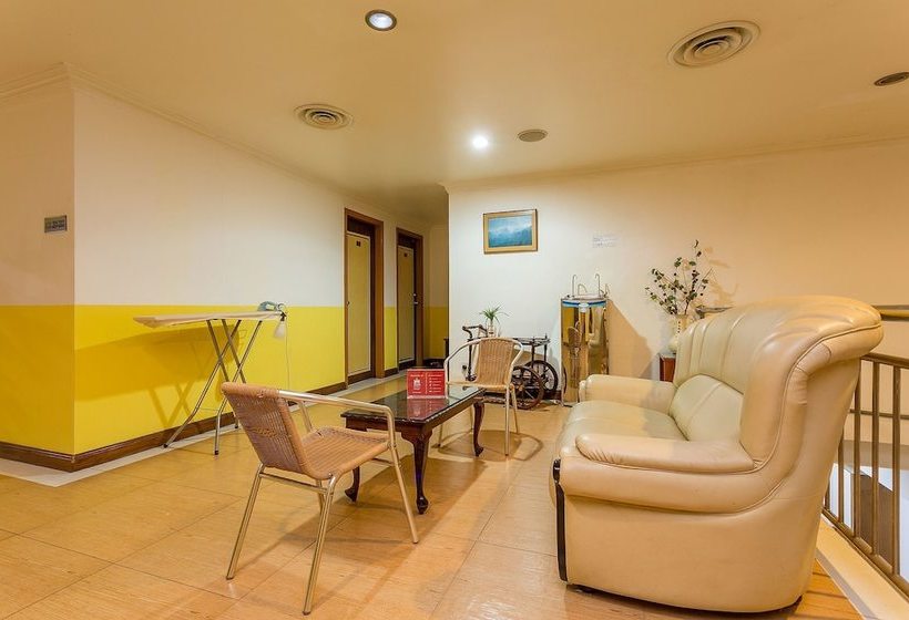 酒店 Zen Rooms Basic Jalan Petaling