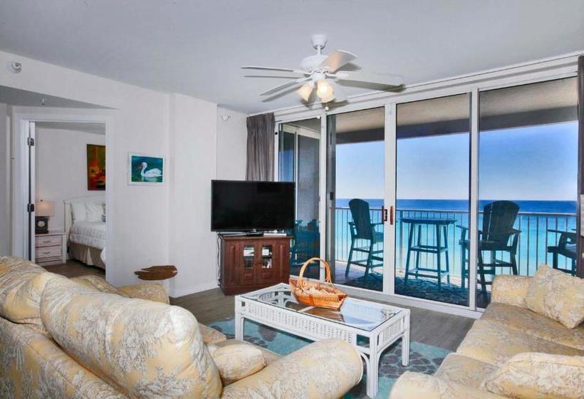 Island Princess 707 Grouper Therapy