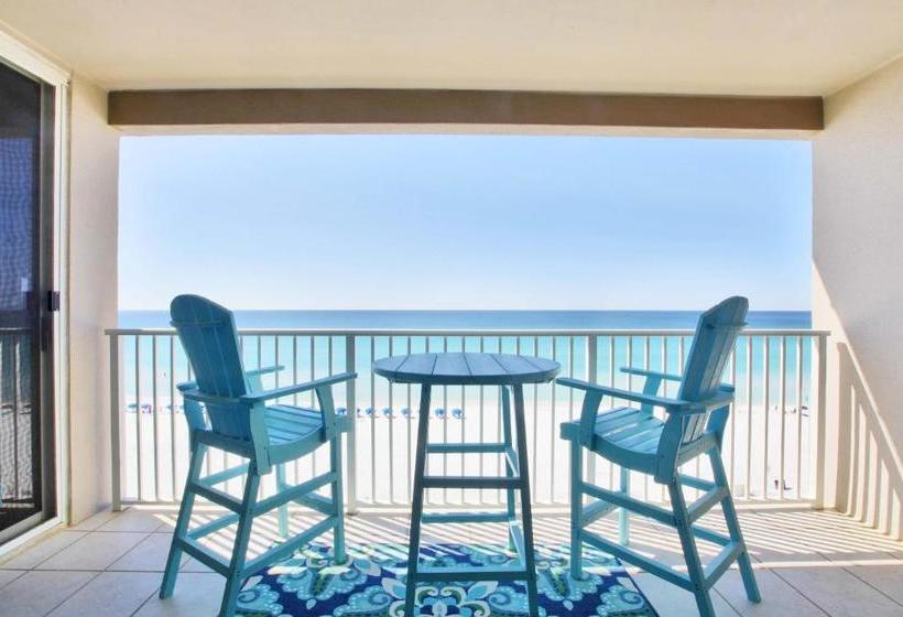 Island Princess 707 Grouper Therapy