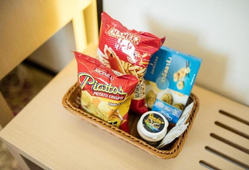 Lavande Hotels·shenzhen North Railway Station Bantian Metro Station