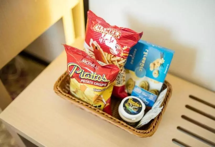 Lavande Hotels·shenzhen North Railway Station Bantian Metro Station