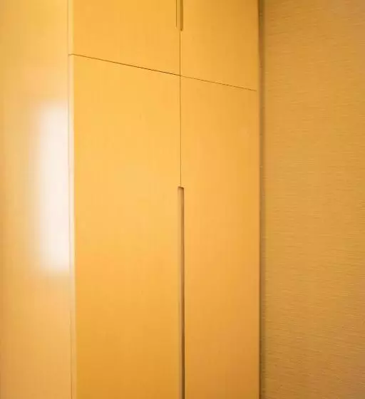 Lavande Hotels·shenzhen North Railway Station Bantian Metro Station