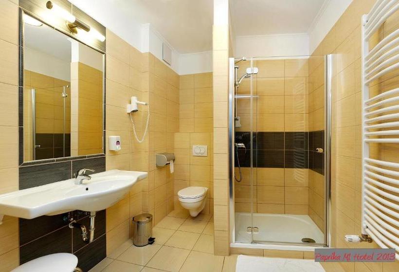 Hotel Paprika M1