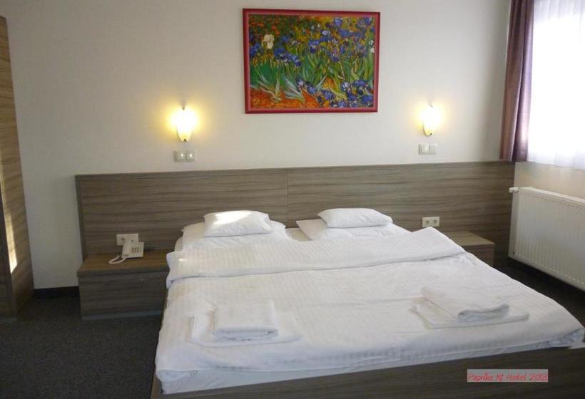 Hotel Paprika M1