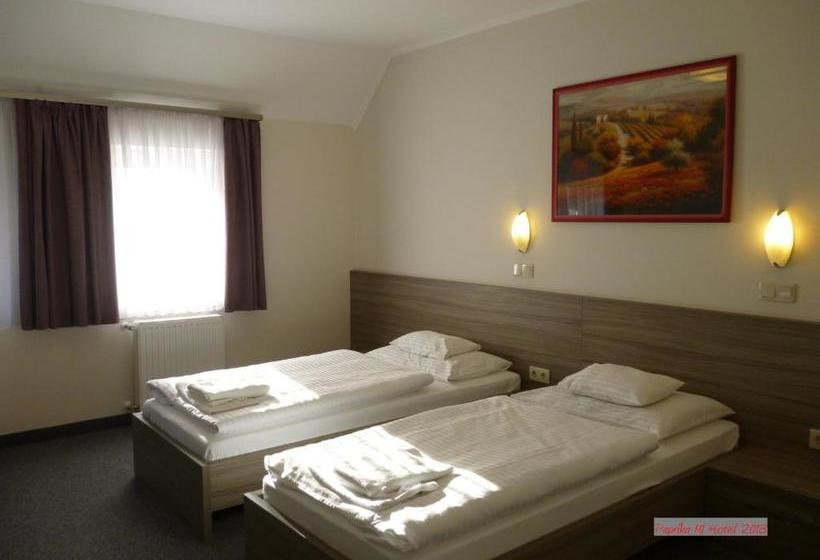 Hotel Paprika M1