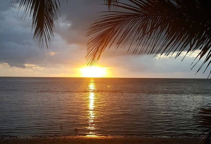 Temple Resort & Spa Port Douglas