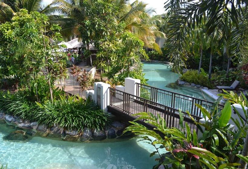 Temple Resort & Spa Port Douglas