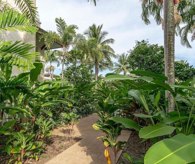 Temple Resort & Spa Port Douglas