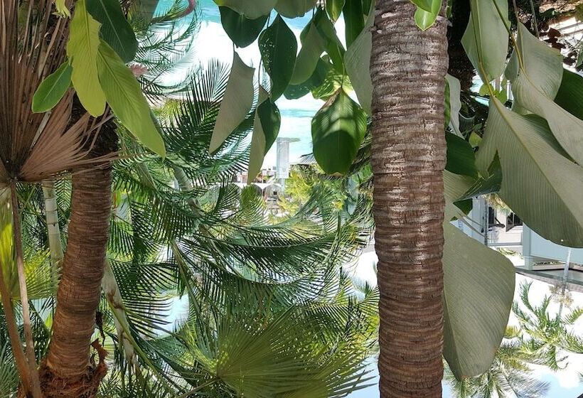 Temple Resort & Spa Port Douglas