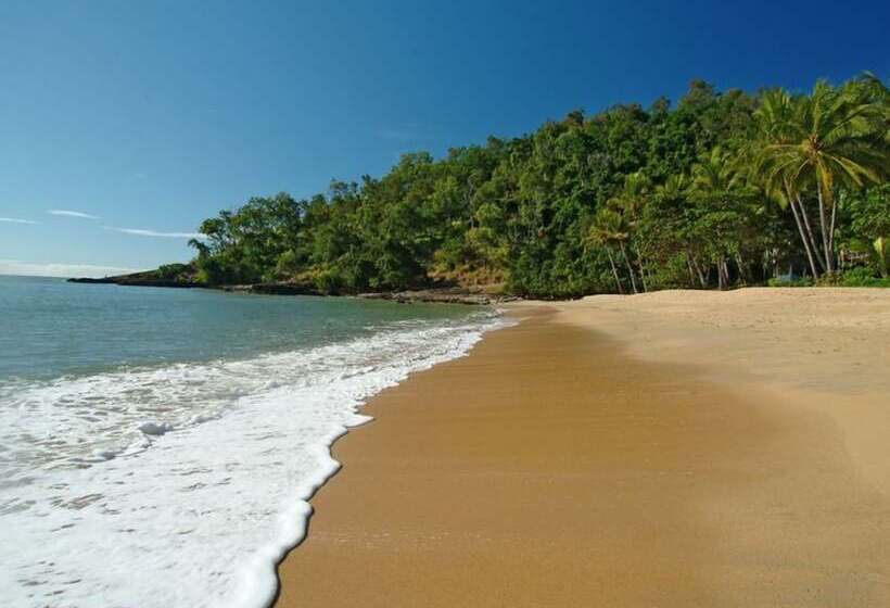 Temple Resort & Spa Port Douglas