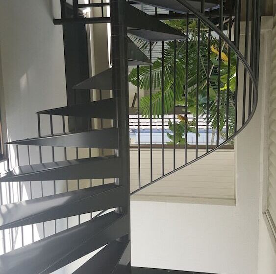 Temple Resort & Spa Port Douglas