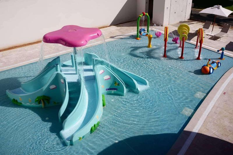 Курорт Occidental Sousse Marhaba