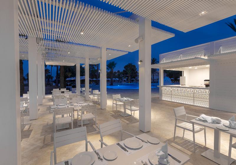 Курорт Occidental Sousse Marhaba