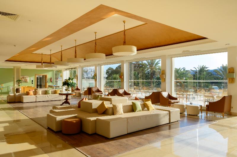 Курорт Occidental Sousse Marhaba