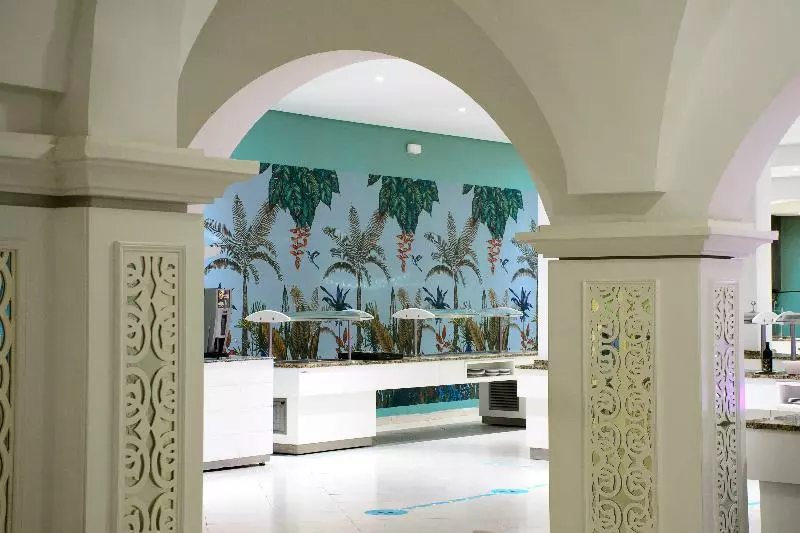 استراحتگاه Occidental Sousse Marhaba