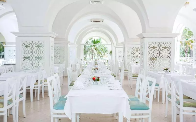 استراحتگاه Occidental Sousse Marhaba