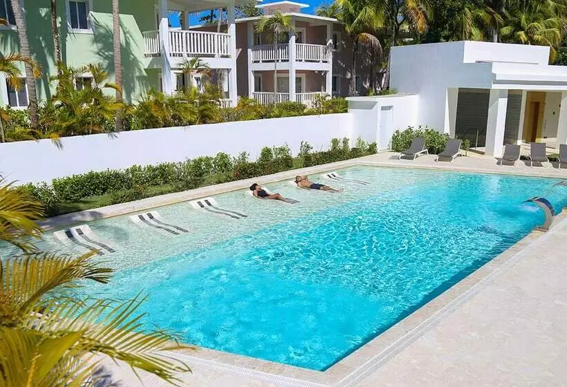 استراحتگاه Senator Puerto Plata