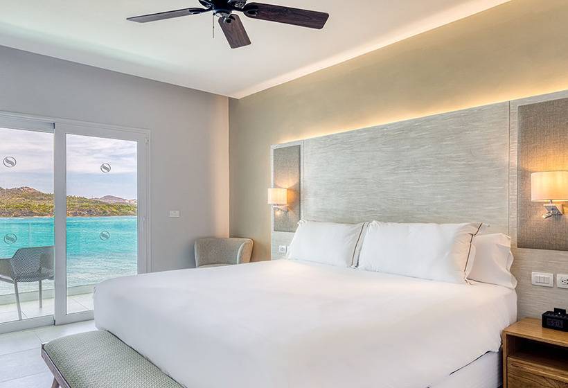 استراحتگاه Senator Puerto Plata