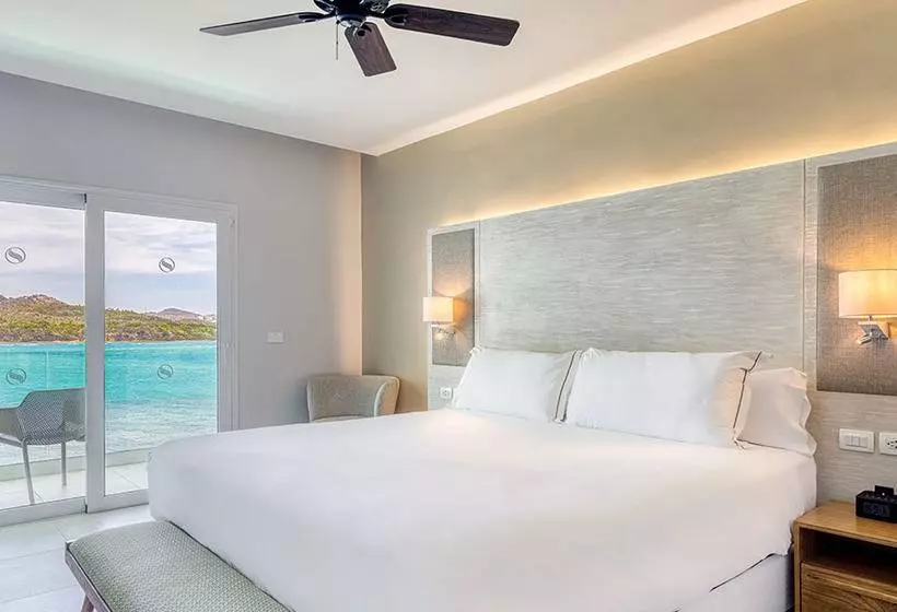 استراحتگاه Senator Puerto Plata