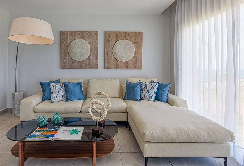 استراحتگاه Senator Puerto Plata