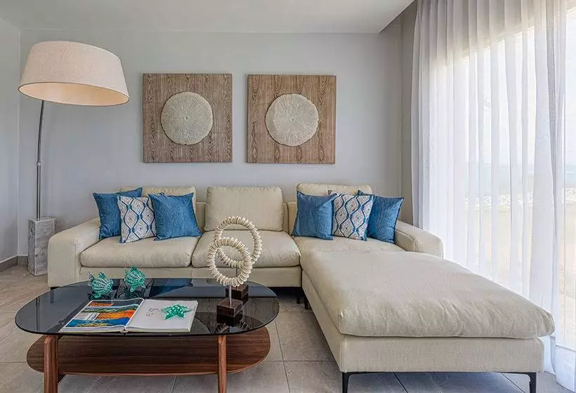 استراحتگاه Senator Puerto Plata