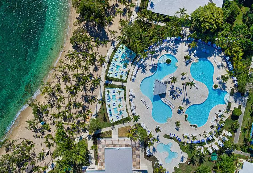 استراحتگاه Senator Puerto Plata